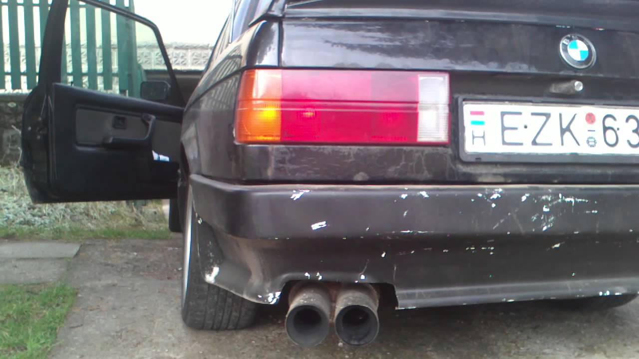 Bmw 84 года