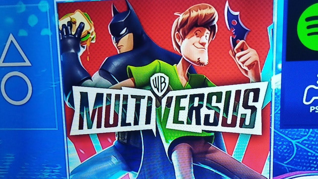 como jugar multijugador local multiversus/ jugar con un amigo en tu ...