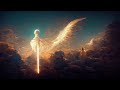 963Hz Angel Frequency || Angelic sword for spiritual protection || Heal All Damage of Soul