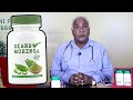 Doctor sahab explaining about diabe moringa  bin romani foods  product for diabetic patients