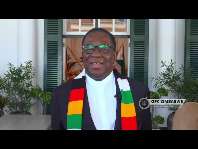 Zimbabwe has been voted as a non permanent member of the UN Security Council.