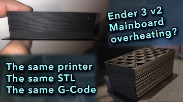 Ender 3 V2 Layershifting