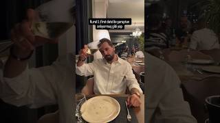 Kural1 Firs Date De Şaraptan Anlamıyorsan Da Anlıyormuş Gibi Davran .