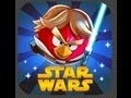 Angry Birds Star Wars Android App Video Review FREE Apps CrazyMikesapps 