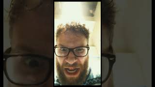 The truth will set you free  #TheNightBefore #SethRogen #ChristmasMovies
