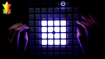 Alan Walker - Faded | Launchpad Cover (MK2)