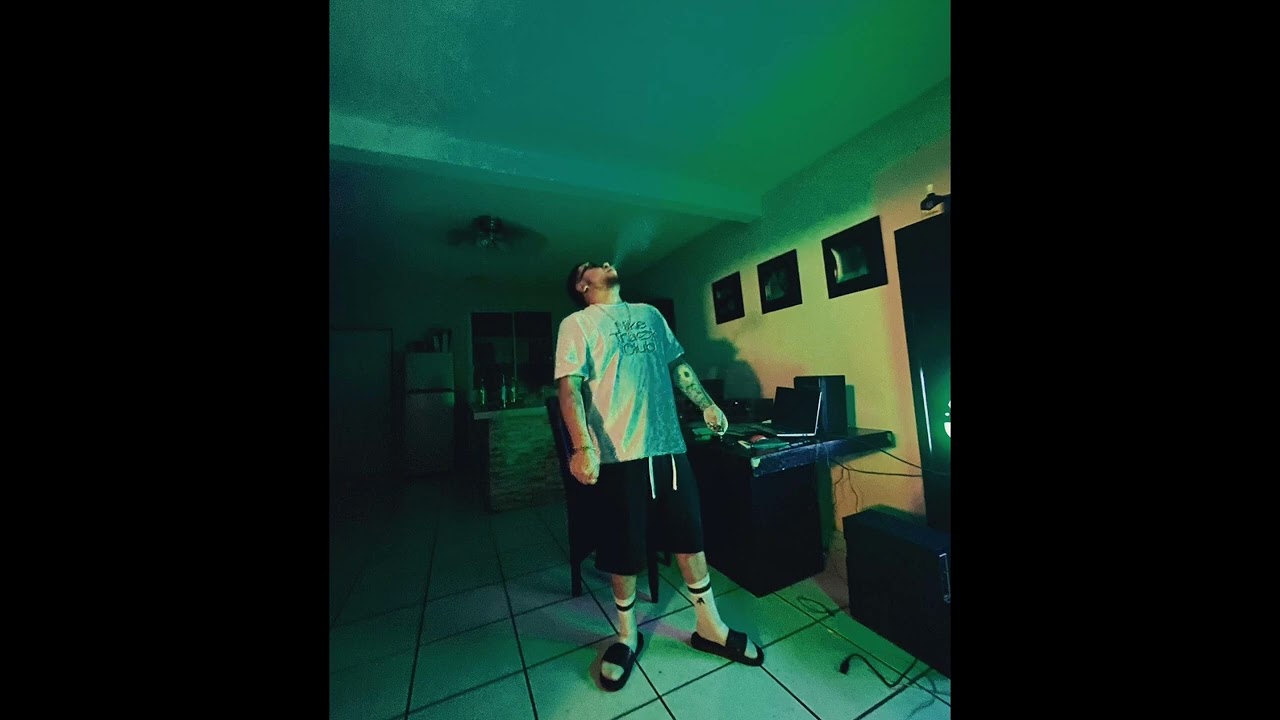 mi nube city SLOWED jauría santa video LIRIK letra