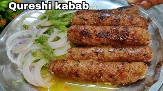 Qureshi Kabab Purani Dilli ke world famous seekh kabab screenshot 3