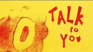 Anotr Ft. 54 Ultra - Talk To You [No Art]
