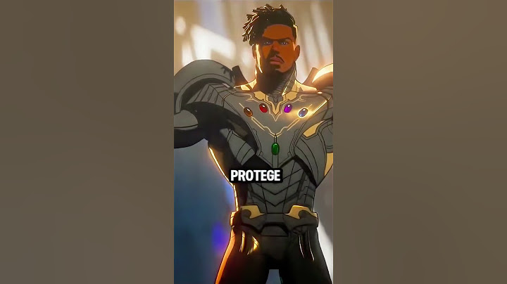 ¿Sabías este increíble detalle de Avengers Endgame?