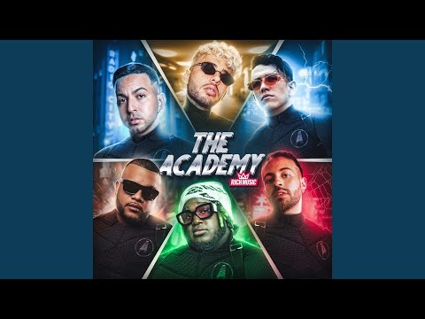 Rich Music LTD, Sech, Dalex - Quizas (Audio) ft. Justin Quiles, Lenny Tavárez, Feid, Wisin, Zion