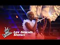 Mula - Paradis sur terre| Les Grands shows 2021 | The Voice Afrique Francophone | Saison 3