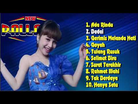 FULL ALBUM Koplo Tasya ROSMALA ADELLA TERBARU FULL ALBUM Koplo Tasya ROSMALA ADELLA TERBARU