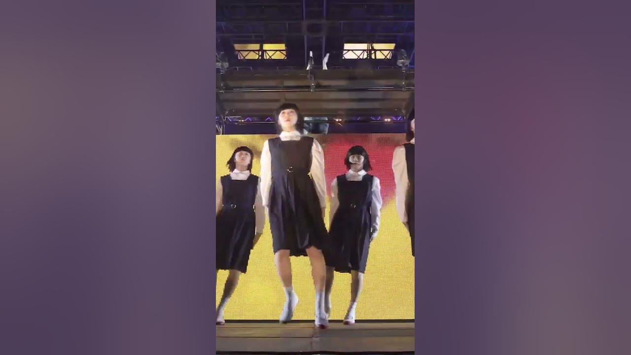 Incredible dance troupe Avantgardey joins me in Japan!! Part One