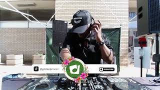 🔥 4 Matured Souls – Episode 2: Set 2 | SALITECH [Deep House Journey]