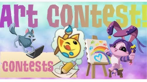 art contest! #buzzartcon2   ***CLOSED***