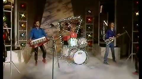 Opus - Live Is Life (1985)