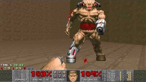 feckyoo Map 02 UV-Max (Obsolete)