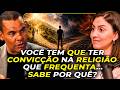 NINGUÉM TEM CORAGEM DE FALAR SOBRE ISSO... | Dr. Rodrigo Silva