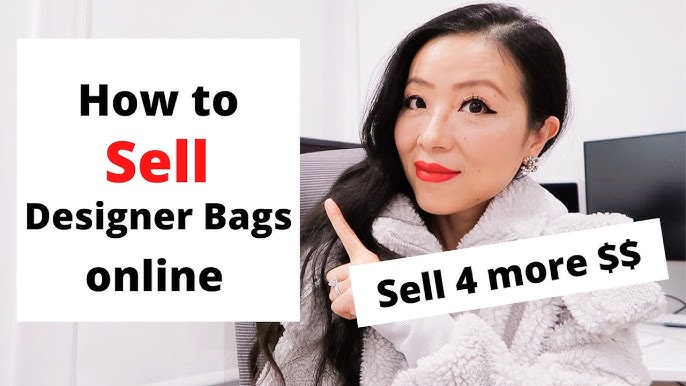 Guide: How to Buy Your Next Designer Bag On StockX.com 