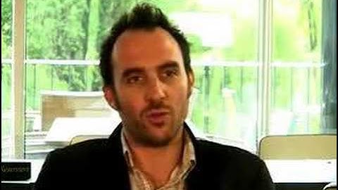 Metric Interview pt 3