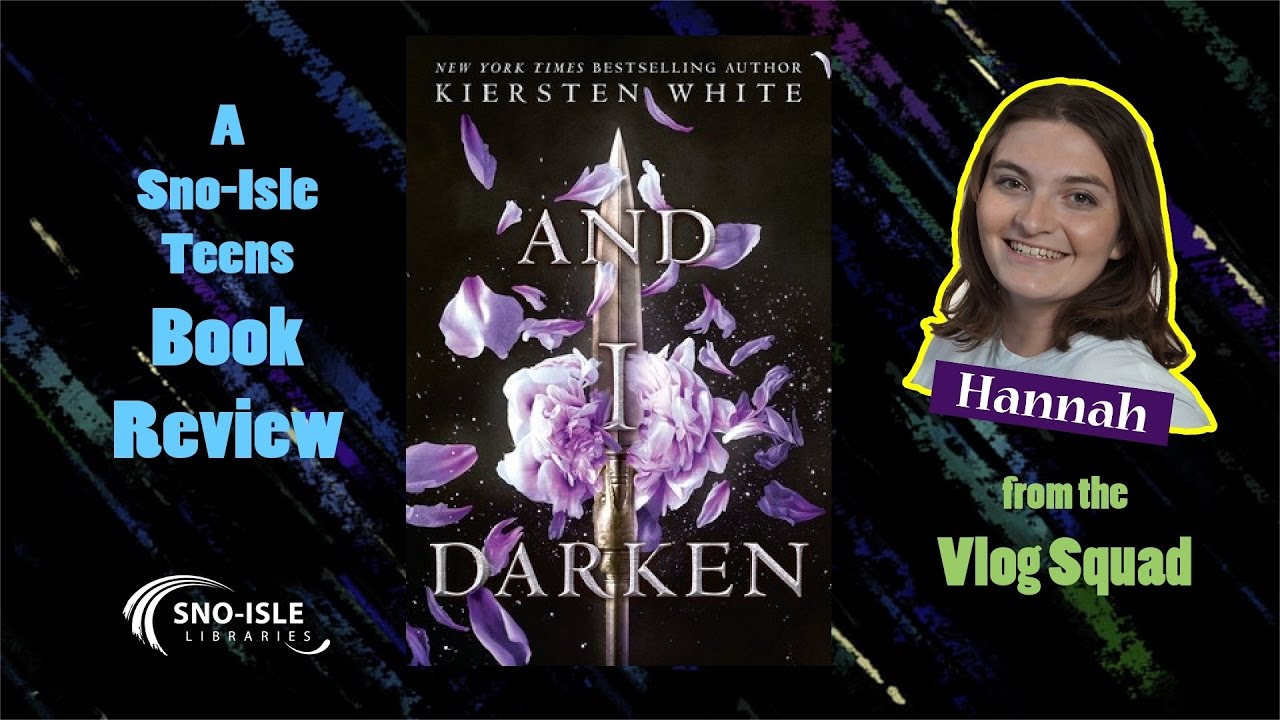 Vlog Squad: And I Darken