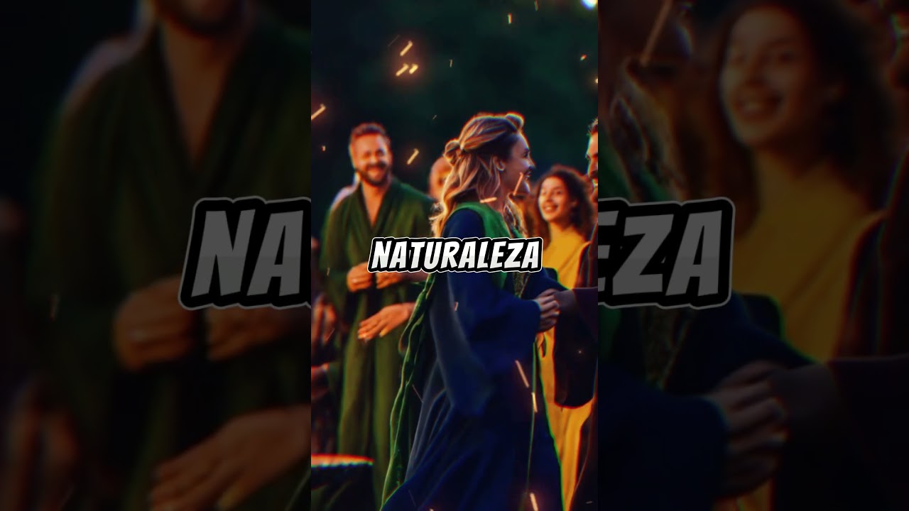 "Explorando los Secretos Ocultos de la Brujería"