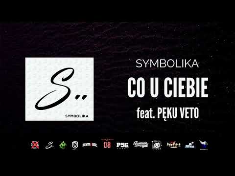 SYMBOLIKA - CO U CIEBIE   feat. PĘKU (VETO), DJ GONDEK