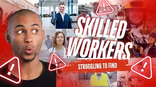 Struggling to Find Skilled Workers? Join the SoCal Trades Tour Today!