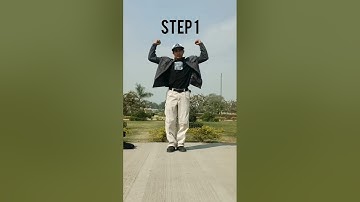 Scooby Doo Tutorial #rahatpra #dance #explore #dancer #locking #trending #tutorial #foundation #funk