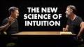 Profile Picture of Build REAL Intuition & Make Better Decisions | Joel Pearson - YouTubeon Google