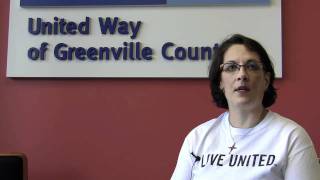 VITA Volunteer: Lorna Anders