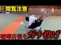【喧嘩VS柔道】愛知の喧嘩自慢を柔道でボコボコにしようと思います。