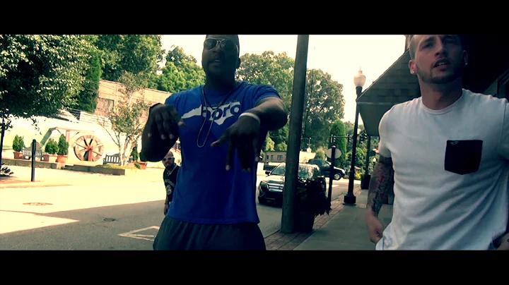 "40 oz"- 4th Room Ent.