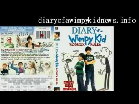 Download Free Diary Of A Wimpy Kid Rodrick Rules 2011 Bluray M720p AC3 X264
