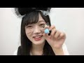 【小林莉奈】『虹の作り方・ゆーり人形を食す』【NMB48 6期生】