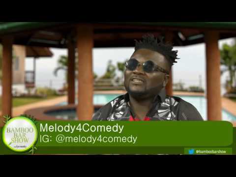 Different parts of Lagos by MELODY 4 COMEDY