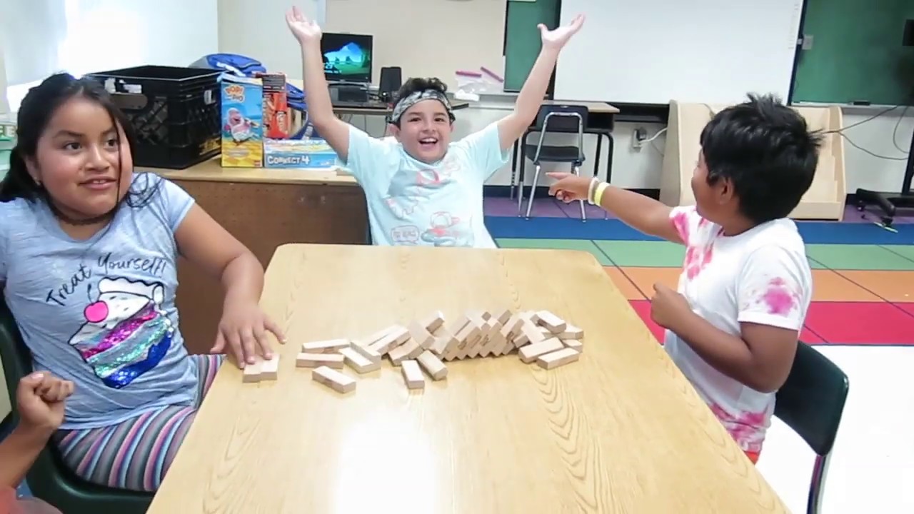 Bits N' Pieces Summer Tutorial Camp 2019