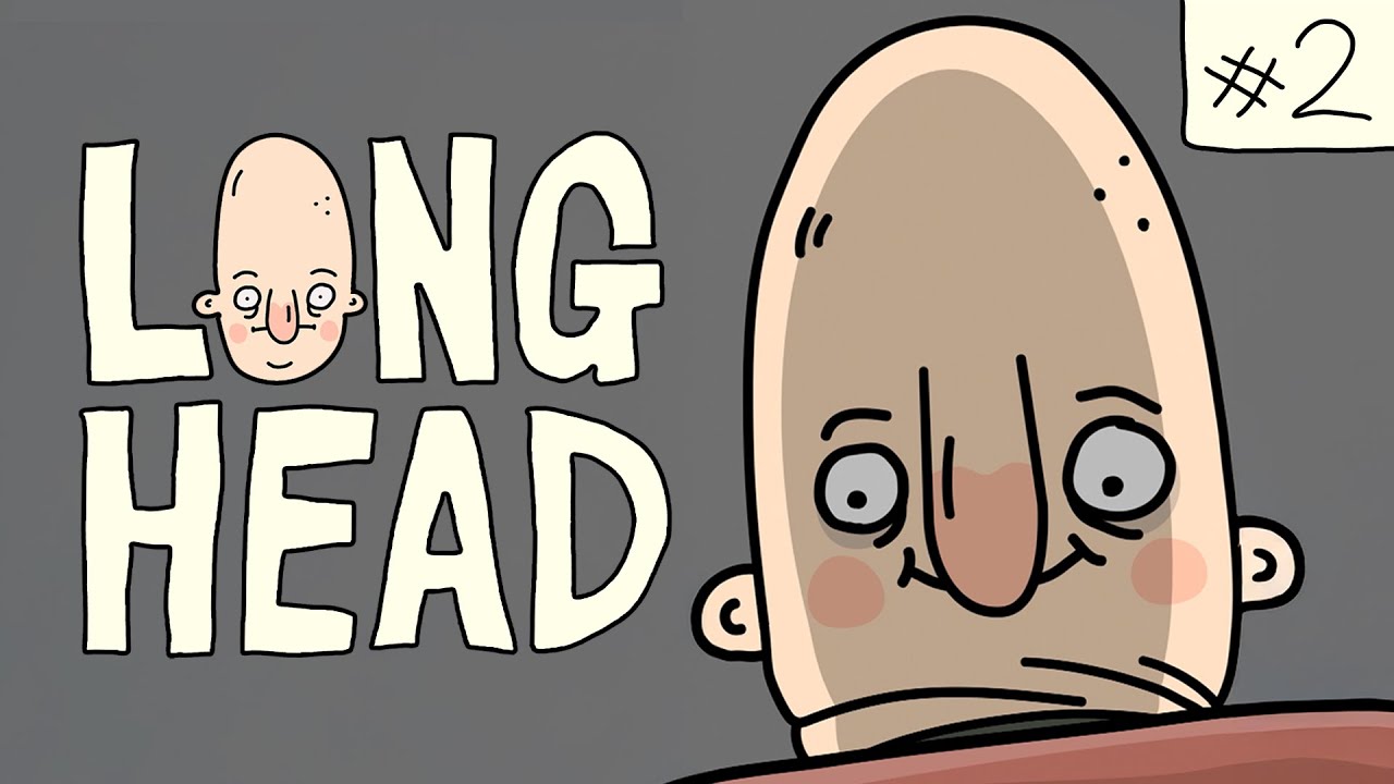 Long Head has never seen a movie, so this will be a real treat for him | Long Head