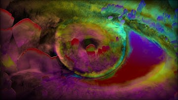 Fragment Flow nebula