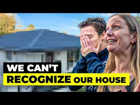 Couple left in SHOCK after finding out there's one more BIG SURPRISE - YouTube