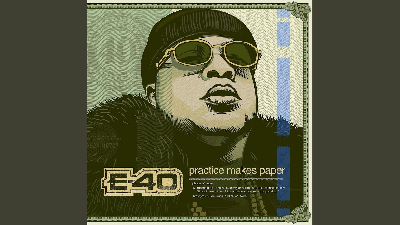 Chase The Money (feat. Quavo, Roddy Rich, A$AP Ferg & ScHoolboy Q