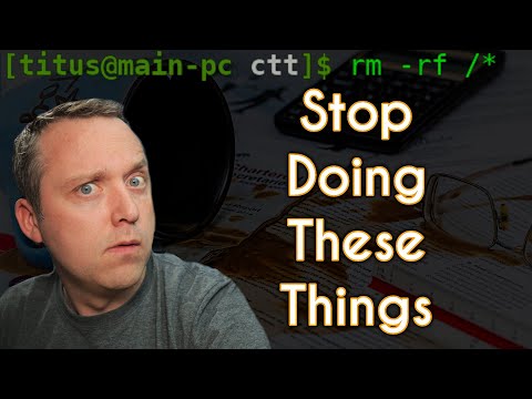 6 Mistakes New