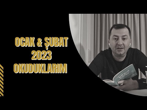 Ocak - Şubat