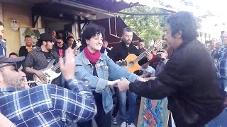 Spectacle de rue à Constantine : Manifestations 2019| Algérie