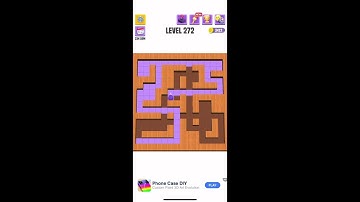 How to COMPLETE Level 272 on AMAZE