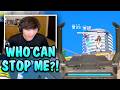 iiTzTimmy Pulls Off the CRAZIEST Clutches Against Full Squads!