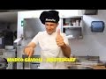 MARCO GAVIOLI - MASTERCHEF