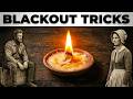 25 Forgotten Old West Survival Tricks That Would Save Your Life in a Blackout