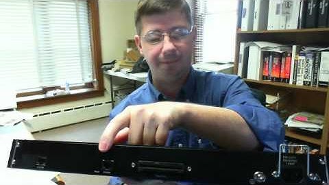 Patton Smartnode 4300 FXS IP Channel Bank First Impression